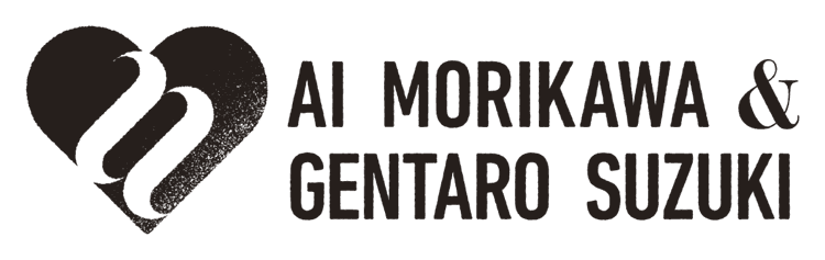 Ai-Gentaro heart Logo